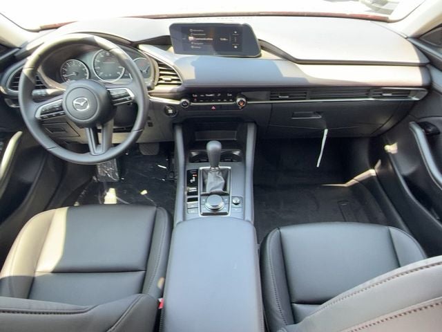 2026 Mazda Mazda3 2.5 S Select Sport Base