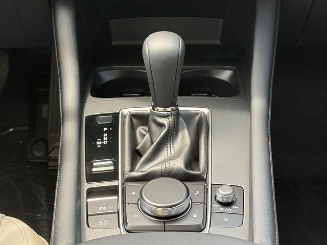2026 Mazda Mazda3 2.5 S Preferred Base