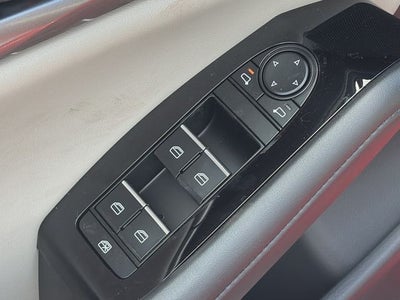 2026 Mazda Mazda3 2.5 S Preferred Base