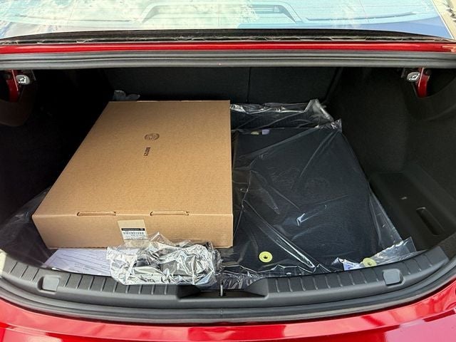 2026 Mazda Mazda3 2.5 S Preferred Base