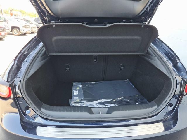 2026 Mazda Mazda3 Hatchback 2.5 S Select Sport