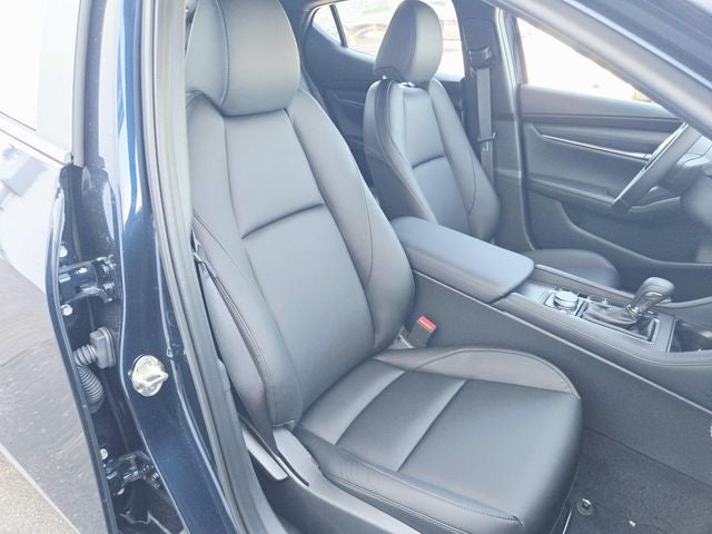 2026 Mazda Mazda3 Hatchback 2.5 S Select Sport