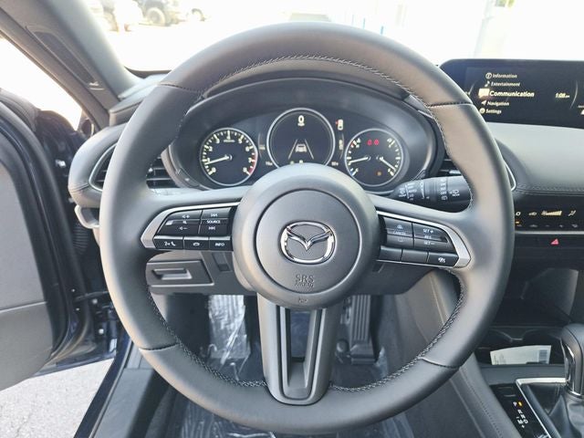 2026 Mazda Mazda3 Hatchback 2.5 S Select Sport