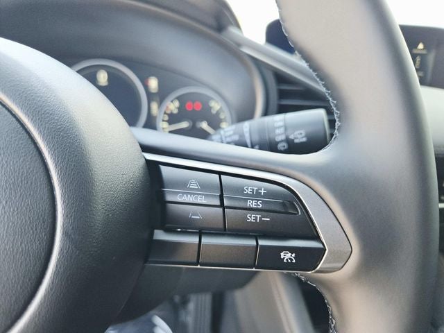2026 Mazda Mazda3 Hatchback 2.5 S Select Sport