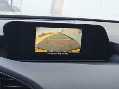 2026 Mazda Mazda3 Hatchback 2.5 S Select Sport