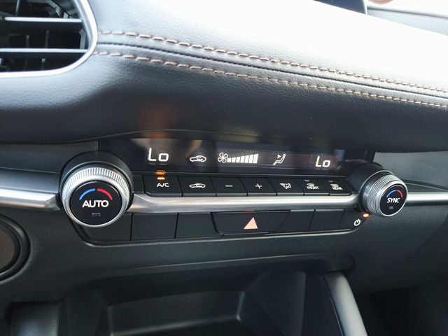 2026 Mazda Mazda3 Hatchback 2.5 S Select Sport
