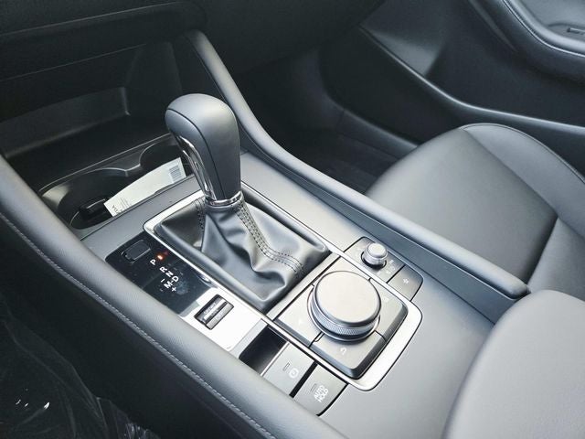 2026 Mazda Mazda3 Hatchback 2.5 S Select Sport