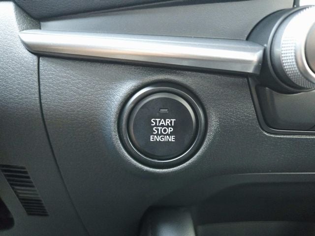 2026 Mazda Mazda3 Hatchback 2.5 S Select Sport
