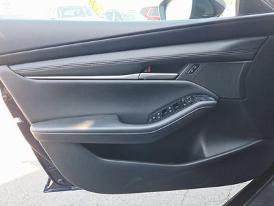 2026 Mazda Mazda3 Hatchback 2.5 S Select Sport
