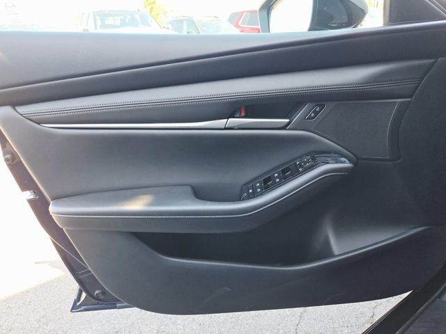 2026 Mazda Mazda3 Hatchback 2.5 S Select Sport