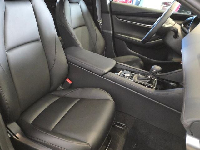 2026 Mazda Mazda3 Hatchback 2.5 S Select Sport