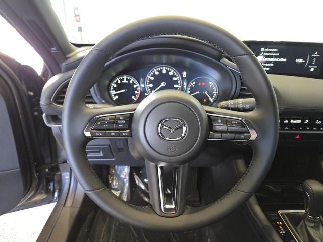 2026 Mazda Mazda3 Hatchback 2.5 S Select Sport