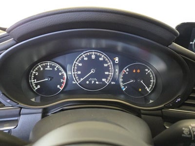 2026 Mazda Mazda3 Hatchback 2.5 S Select Sport