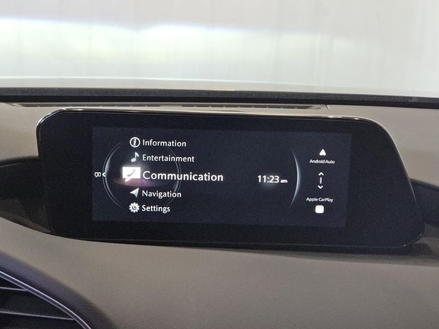 2026 Mazda Mazda3 Hatchback 2.5 S Select Sport