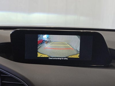 2026 Mazda Mazda3 Hatchback 2.5 S Select Sport