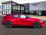 2026 Mazda Mazda3 Hatchback 2.5 S Select Sport