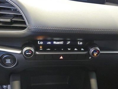 2026 Mazda Mazda3 Hatchback 2.5 S Select Sport