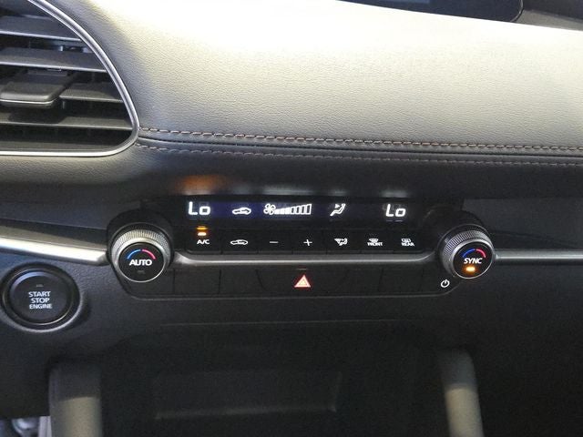 2026 Mazda Mazda3 Hatchback 2.5 S Select Sport