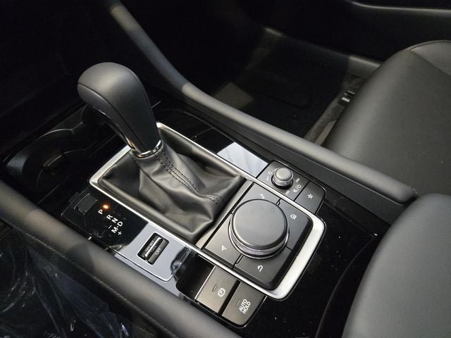 2026 Mazda Mazda3 Hatchback 2.5 S Select Sport