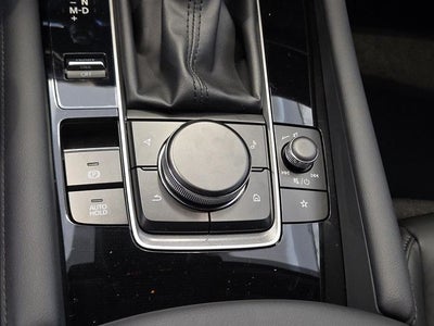 2026 Mazda Mazda3 Hatchback 2.5 S Select Sport