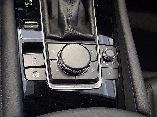 2026 Mazda Mazda3 Hatchback 2.5 S Select Sport