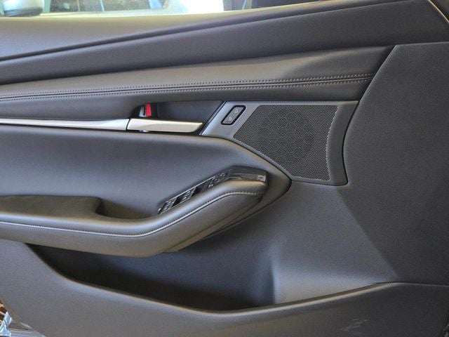 2026 Mazda Mazda3 Hatchback 2.5 S Select Sport