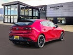 2026 Mazda Mazda3 Hatchback 2.5 S Select Sport