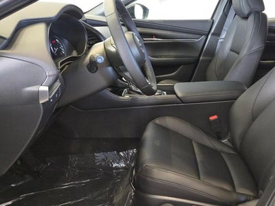 2026 Mazda Mazda3 Hatchback 2.5 S Select Sport