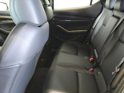 2026 Mazda Mazda3 Hatchback 2.5 S Select Sport