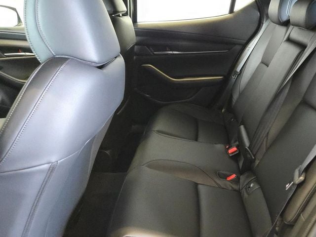 2026 Mazda Mazda3 Hatchback 2.5 S Select Sport