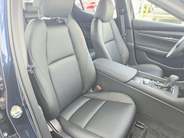 2026 Mazda Mazda3 Hatchback 2.5 S Preferred
