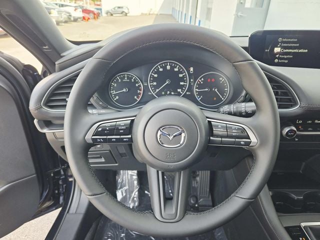 2026 Mazda Mazda3 Hatchback 2.5 S Preferred