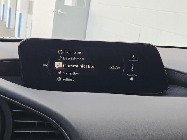 2026 Mazda Mazda3 Hatchback 2.5 S Preferred