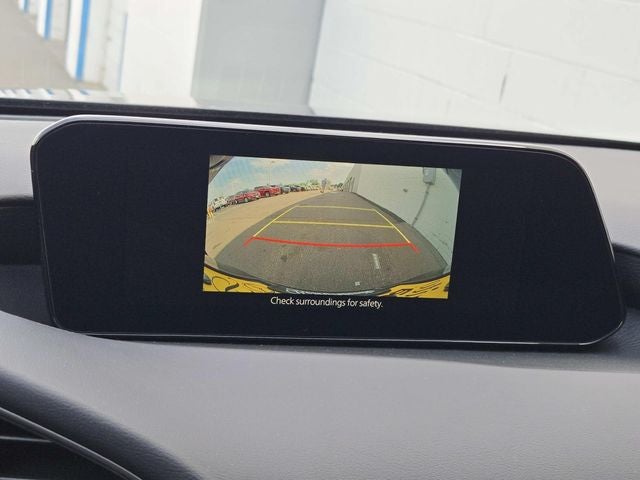 2026 Mazda Mazda3 Hatchback 2.5 S Preferred