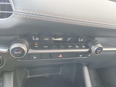 2026 Mazda Mazda3 Hatchback 2.5 S Preferred