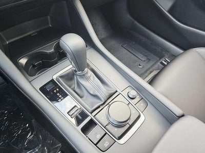 2026 Mazda Mazda3 Hatchback 2.5 S Preferred