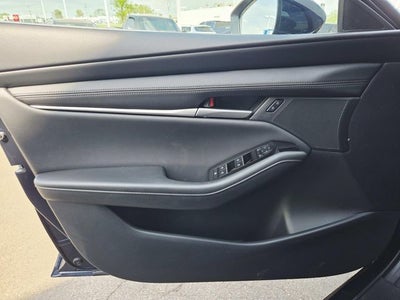 2026 Mazda Mazda3 Hatchback 2.5 S Preferred