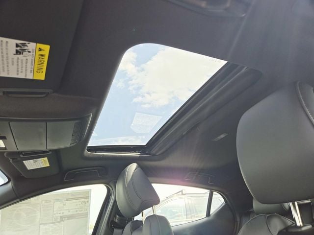 2026 Mazda Mazda3 Hatchback 2.5 S Preferred