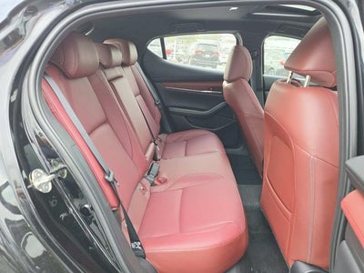 2026 Mazda Mazda3 Hatchback 2.5 S Premium