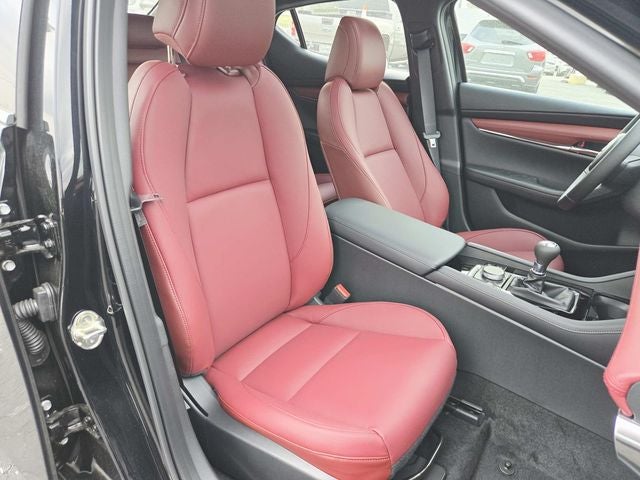 2026 Mazda Mazda3 Hatchback 2.5 S Premium
