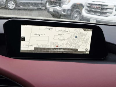 2026 Mazda Mazda3 Hatchback 2.5 S Premium