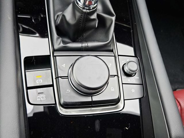 2026 Mazda Mazda3 Hatchback 2.5 S Premium