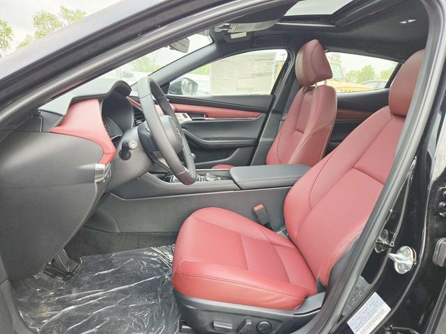 2026 Mazda Mazda3 Hatchback 2.5 S Premium