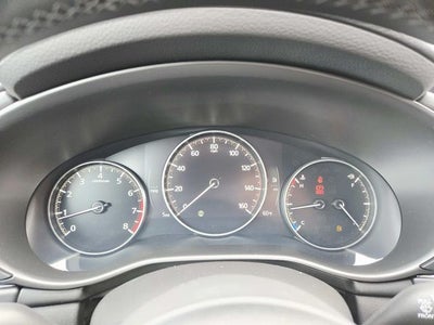 2026 Mazda Mazda3 Hatchback 2.5 S Premium
