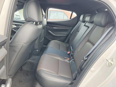 2026 Mazda Mazda3 Hatchback 2.5 S Premium