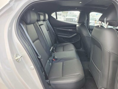 2026 Mazda Mazda3 Hatchback 2.5 S Premium