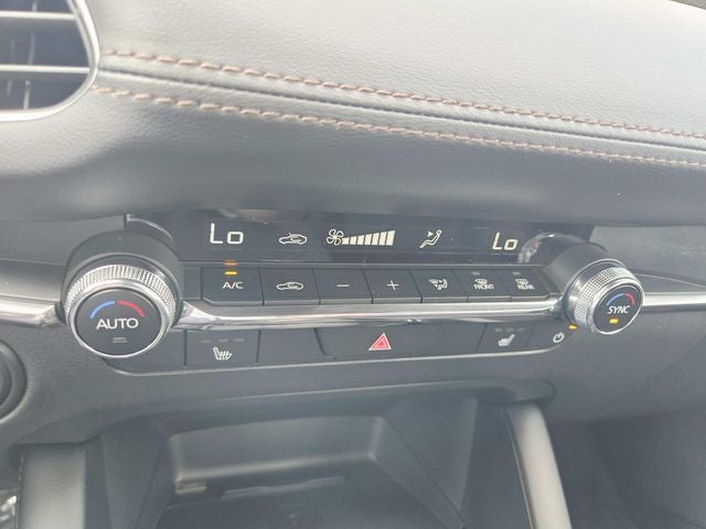 2026 Mazda Mazda3 Hatchback 2.5 S Premium