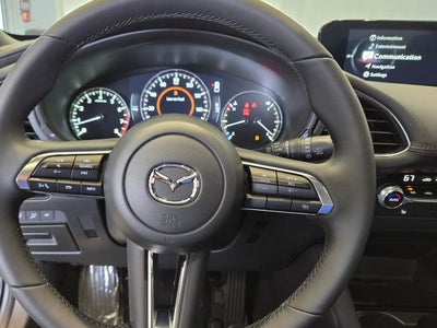2026 Mazda Mazda3 Hatchback 2.5 S Premium
