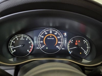 2026 Mazda Mazda3 Hatchback 2.5 S Premium
