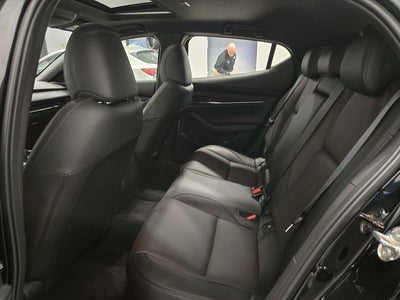 2026 Mazda Mazda3 Hatchback 2.5 S Premium
